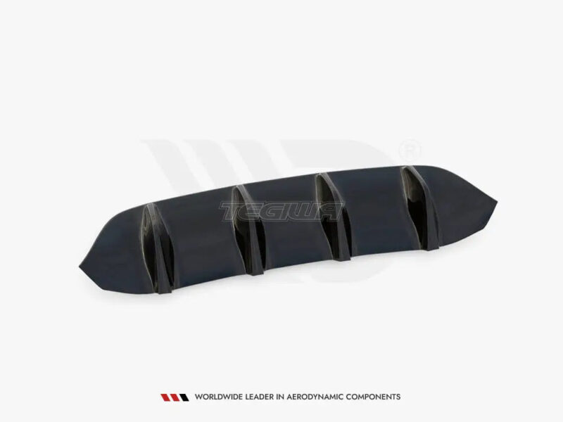 Maxton Design Rear Valance Mercedes AMG GLB 35 X247 - Image 7