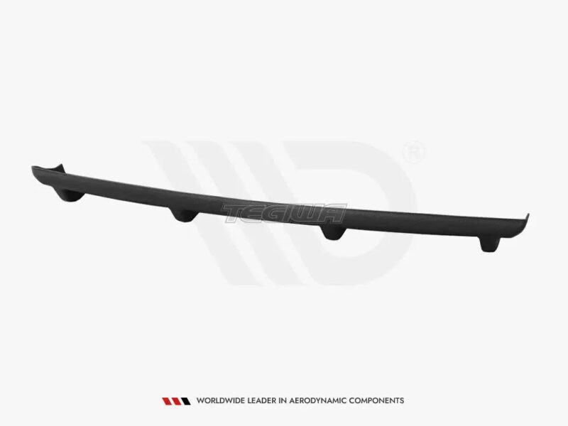 Maxton Design Rear Valance Mercedes CLS C219 55AMG 09-06 - Image 5