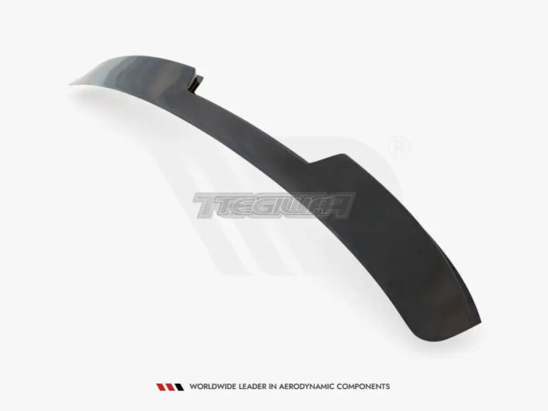 Maxton Design Rear Window Extension Audi RS3 Sedan 8Y 2020- - Image 7