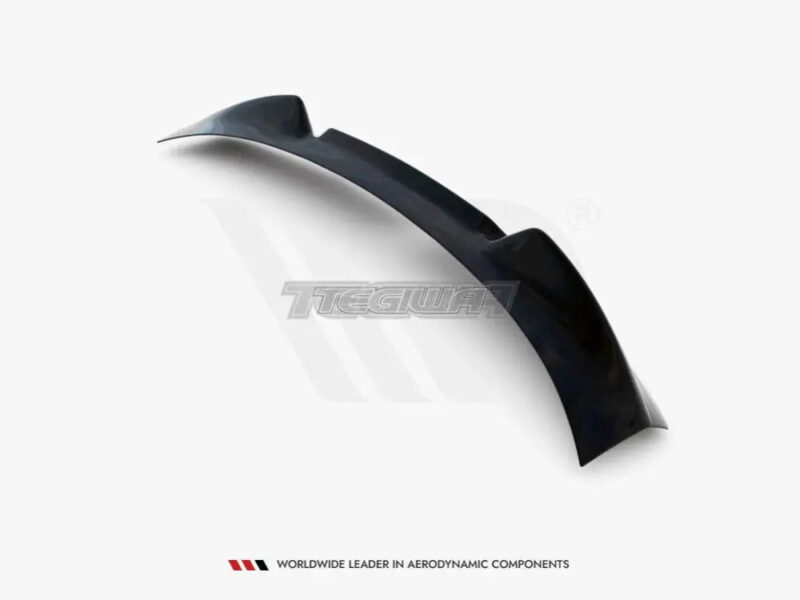 Maxton Design Rear Window Extension BMW 1-Series F40 M-Sport M135i - Image 10