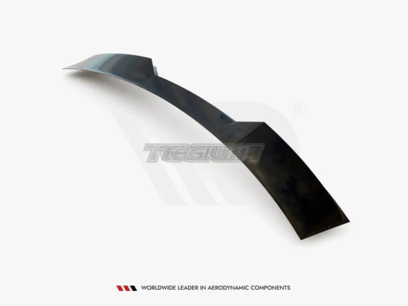 Maxton Design Rear Window Extension BMW 2-Series Coupe G42 - Image 8