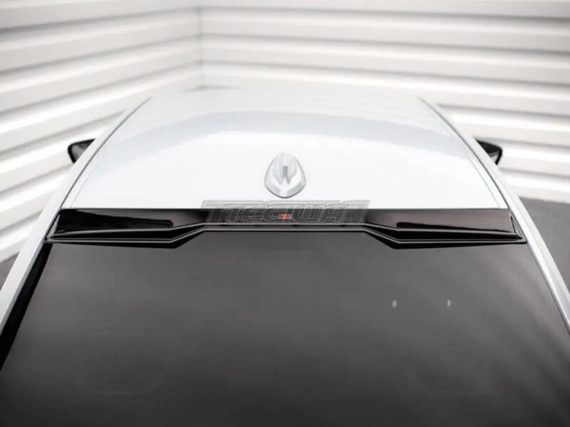 Maxton Design Rear Window Extension BMW 2-Series Coupe G42 - Image 4