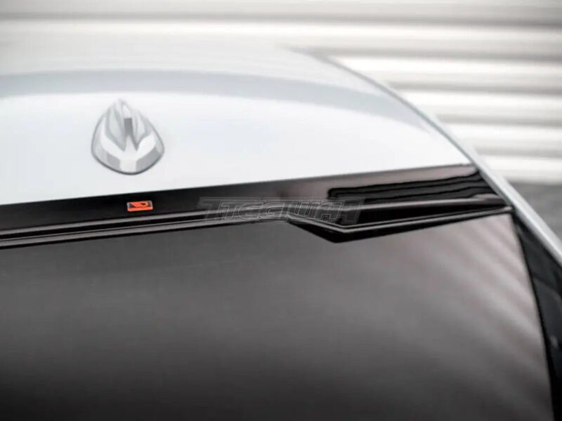 Maxton Design Rear Window Extension BMW 2-Series Coupe G42 - Image 5