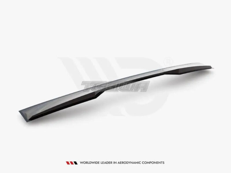 Maxton Design Rear Window Extension BMW 2-Series Coupe G42 - Image 7