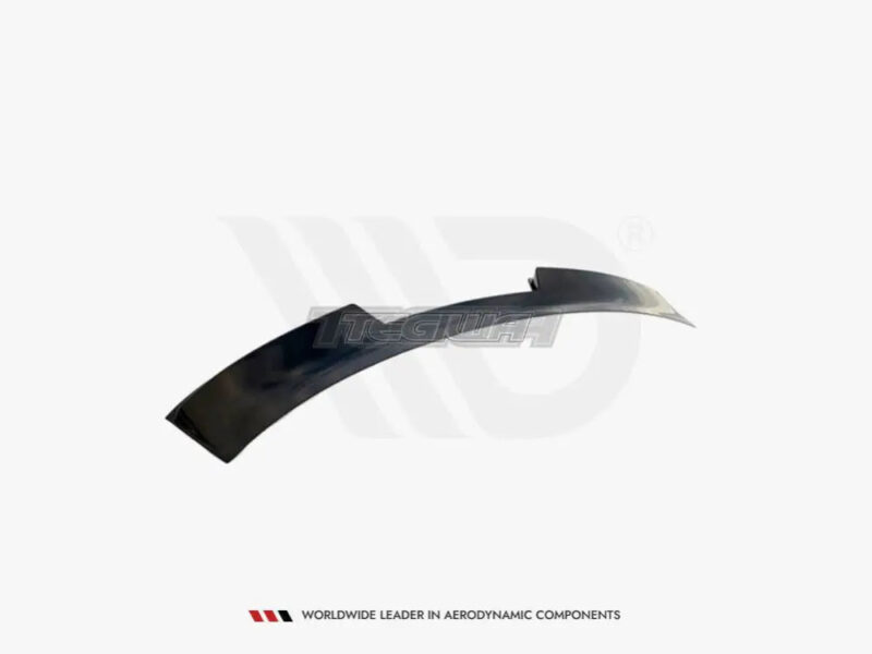 Maxton Design Rear Window Extension BMW M2 F87 16-20 - Image 7