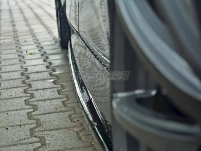 Maxton Design Side Skirts Diffusers BMW 5-Series F10 F11 & M-sport F10 F11 11-18 - Image 3