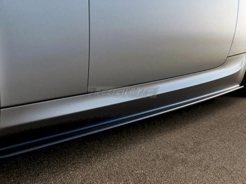 Maxton Design Side Skirts Splitters BMW 3-Series E92 M-sport 06-09 - Image 3