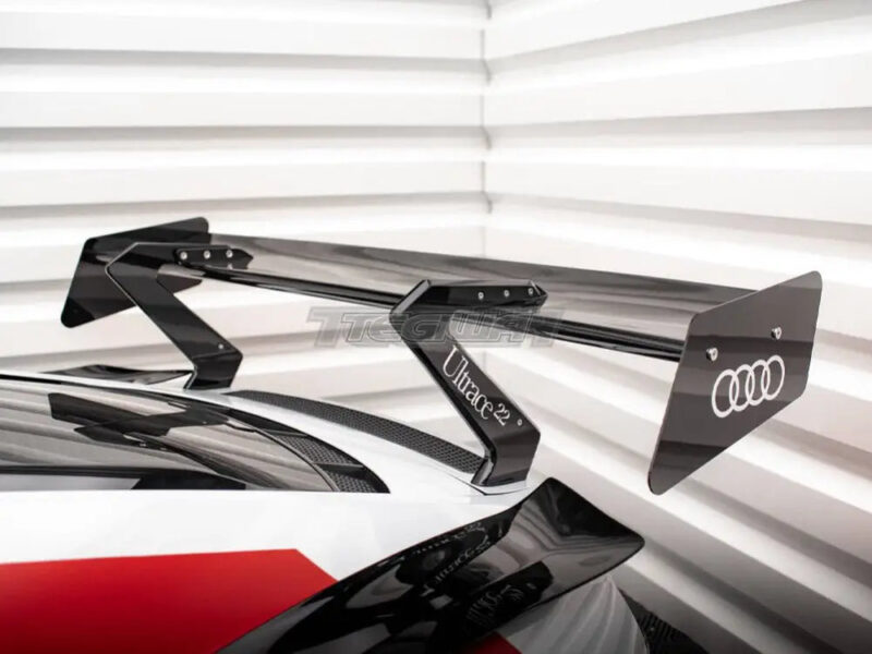 Maxton Design Spoiler Audi R8 Mk2 Facelift - Image 3
