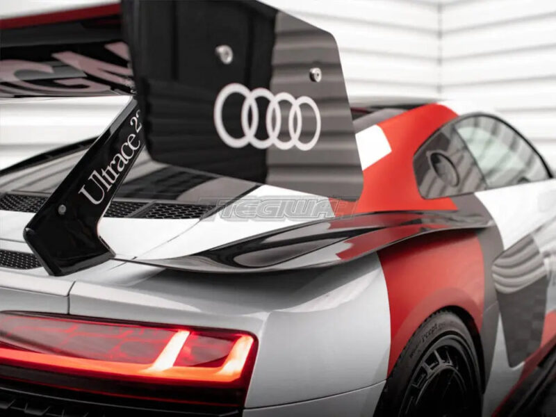 Maxton Design Spoiler Audi R8 Mk2 Facelift - Image 5