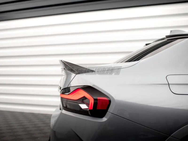 Maxton Design Spoiler CAP 3D BMW 2-Series Coupe G42 - Image 6