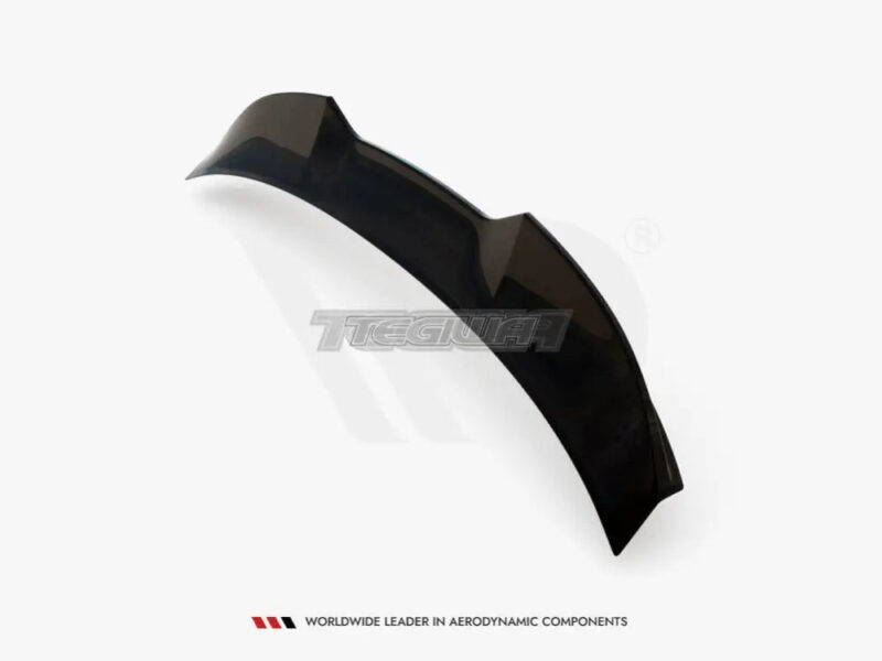 Maxton Design Spoiler CAP 3D BMW 3-Series M340i M-Pack Sedan G20 Facelift - Image 7