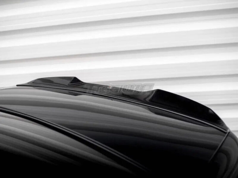 Maxton Design Spoiler CAP 3D BMW 7-Series M-Pack M760e G70 - Image 5