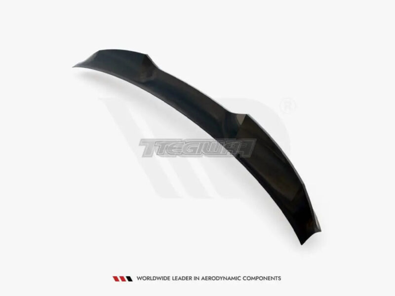 Maxton Design Spoiler CAP 3D BMW 7-Series M-Pack M760e G70 - Image 8