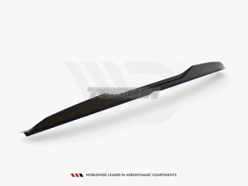 Maxton Design Spoiler CAP 3D BMW 7-Series M-Pack M760e G70 - Image 9
