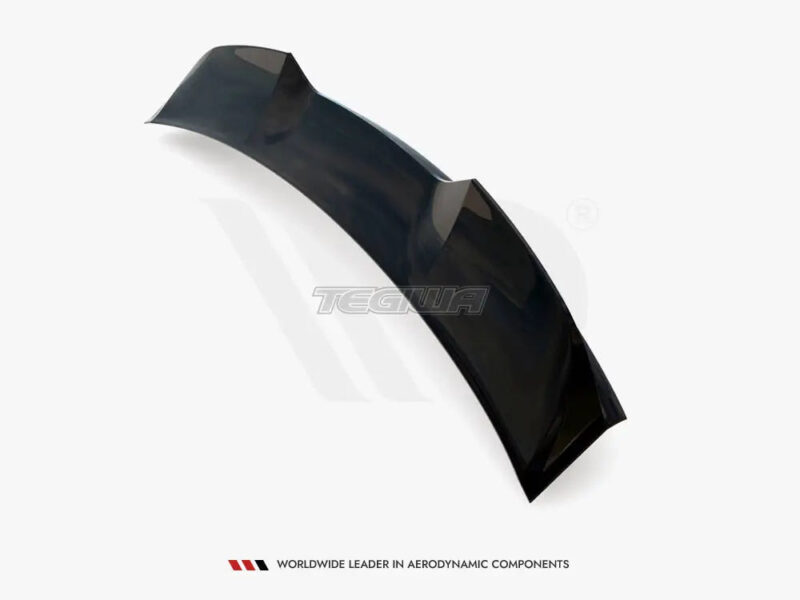 Maxton Design Spoiler CAP 3D Porsche Panamera E-Hybrid 971 Facelift - Image 8