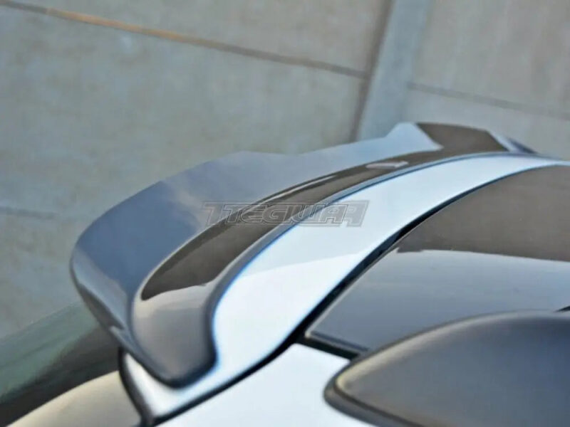 Maxton Design Spoiler CAP Audi RS4 B5 99-01 - Image 3