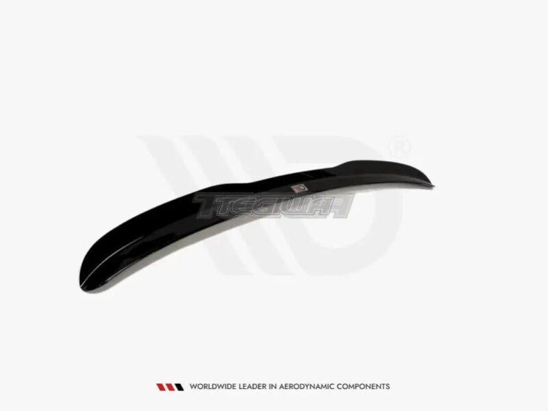 Maxton Design Spoiler CAP Audi RS6 C5 Avant - Image 3