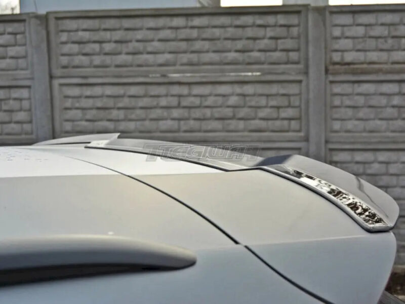 Maxton Design Spoiler CAP Audi RS6 C7 - Image 3