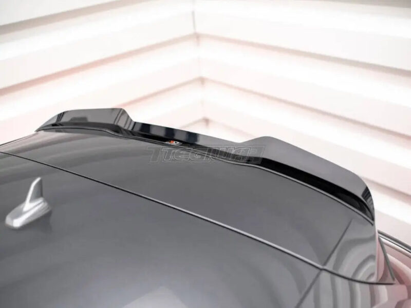 Maxton Design Spoiler CAP Audi S3 Sportback 8V Facelift - Image 3
