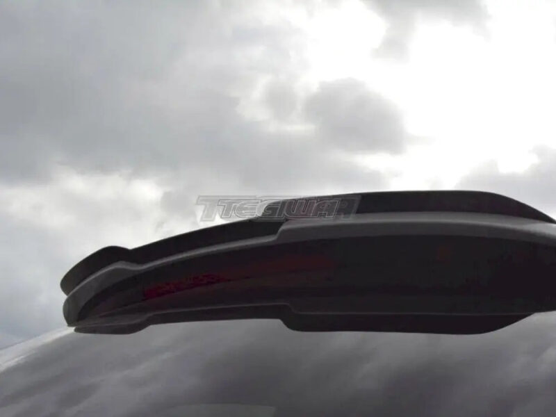 Maxton Design Spoiler CAP Audi S6 A6 S-line C7 C7 FL Avant 11-17 - Image 3