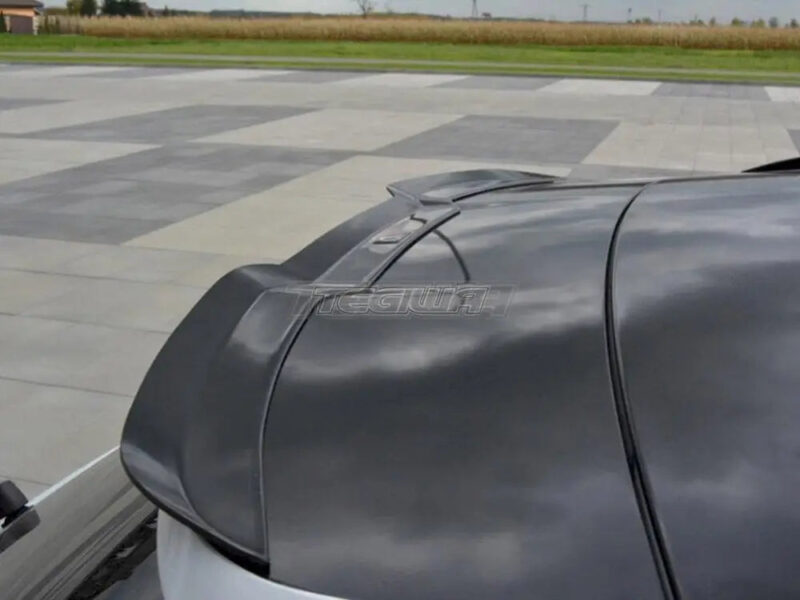 Maxton Design Spoiler CAP Audi S6 A6 S-line C7 C7 FL Avant 11-17 - Image 2