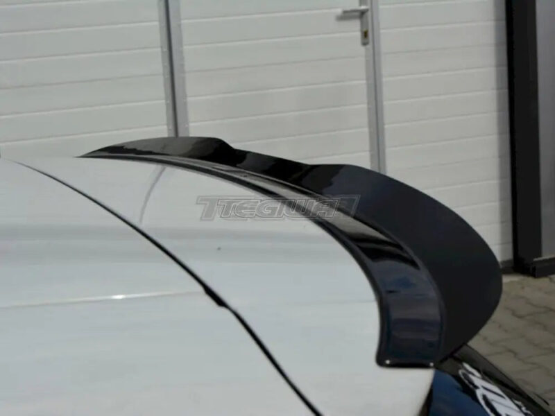 Maxton Design Spoiler CAP BMW 1-Series F20 F21 M-power - Image 3