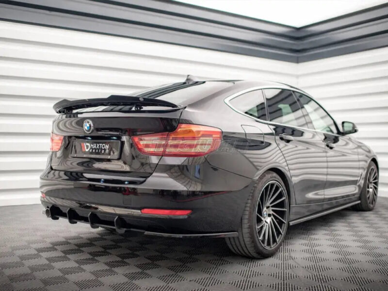 Maxton Design Spoiler CAP BMW 3-Series GT F34 - Image 2
