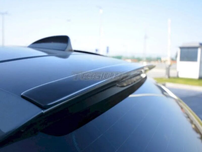 Maxton Design Spoiler CAP BMW 5-Series E61 M-pack - Image 3