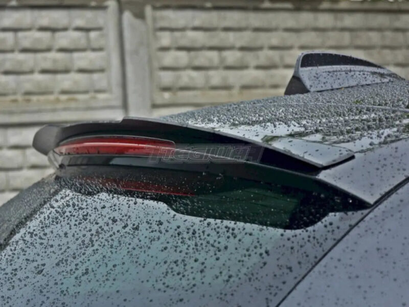 Maxton Design Spoiler CAP BMW 5-Series F11 - Image 3