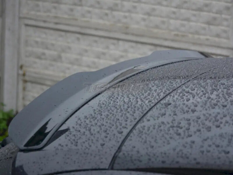 Maxton Design Spoiler CAP BMW 5-Series F11 - Image 2