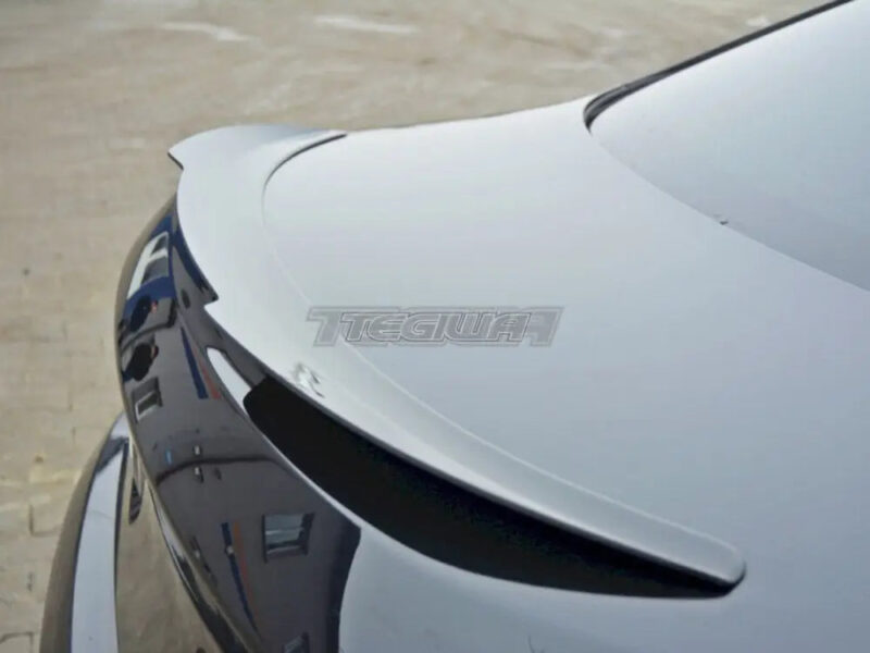 Maxton Design Spoiler CAP BMW 6-Series Gran Coupe M-sport 13-18 - Image 3
