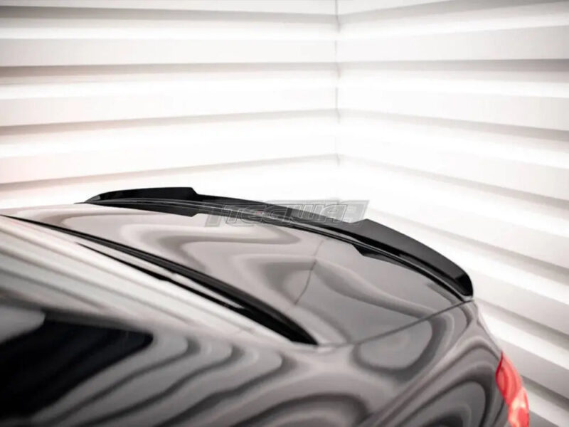 Maxton Design Spoiler CAP BMW 7-Series M-pack F01 09-13 - Image 4