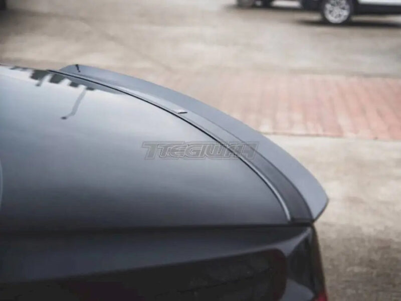 Maxton Design Spoiler CAP BMW 7-Series M-pack G11 15-18 - Image 3
