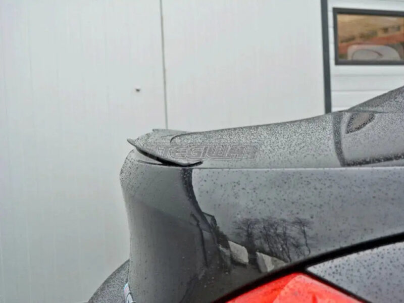 Maxton Design Spoiler CAP BMW M6 E63 09-10 - Image 3