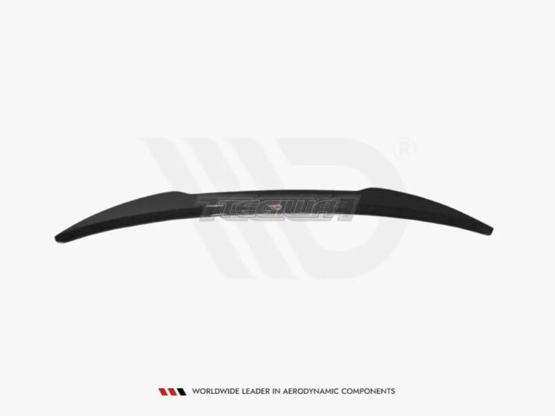 Maxton Design Spoiler CAP BMW M6 E63 09-10 - Image 4
