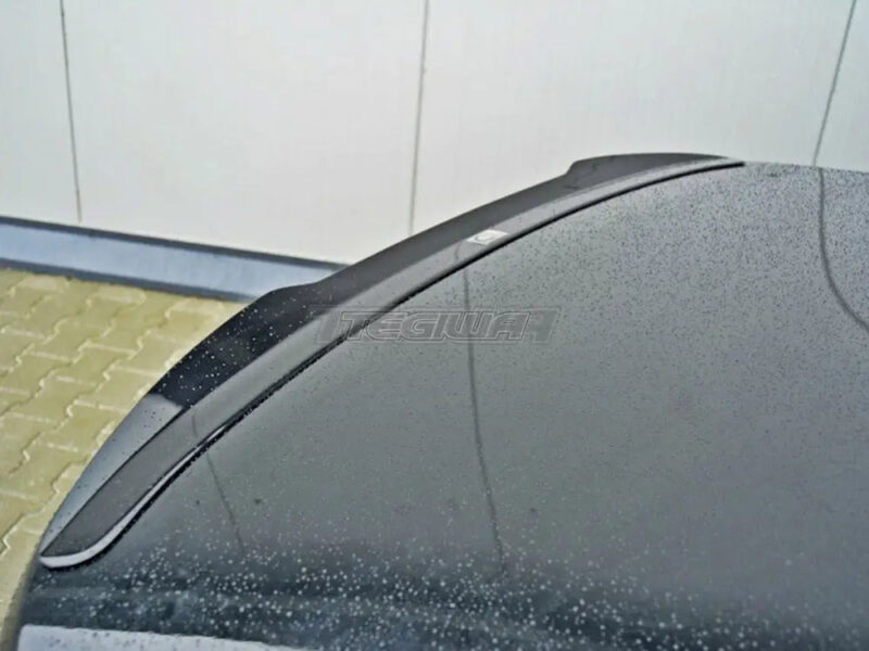 Maxton Design Spoiler CAP BMW M6 E63 09-10 - Image 2