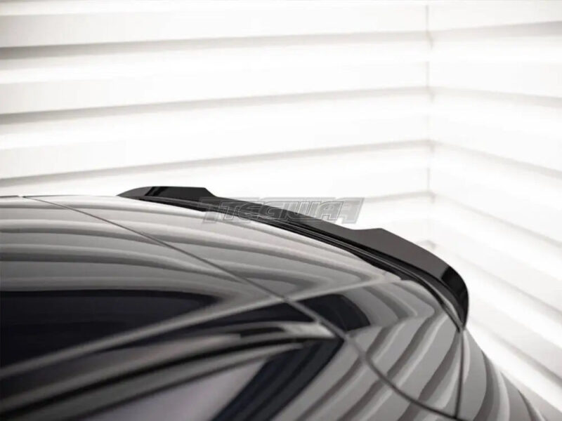 Maxton Design Spoiler CAP BMW X5 M F85 14-18 - Image 3