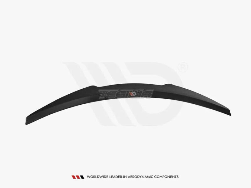 Maxton Design Spoiler CAP Mercedes A W176 AMG Facelift - Image 5