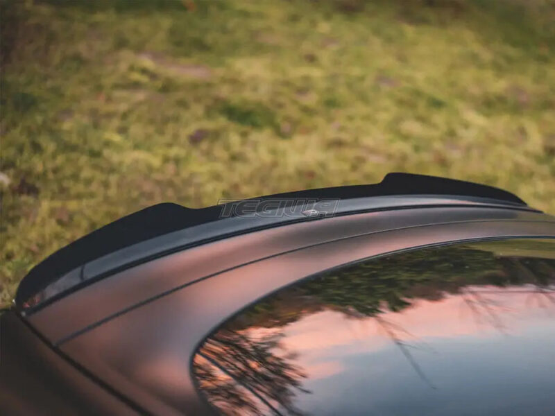 Maxton Design Spoiler CAP Mercedes AMG GT 53 4-door Coupe 2018- - Image 4