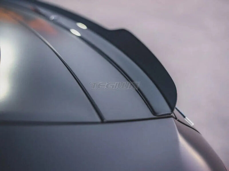Maxton Design Spoiler CAP Mercedes AMG GT 53 4-door Coupe 2018- - Image 5