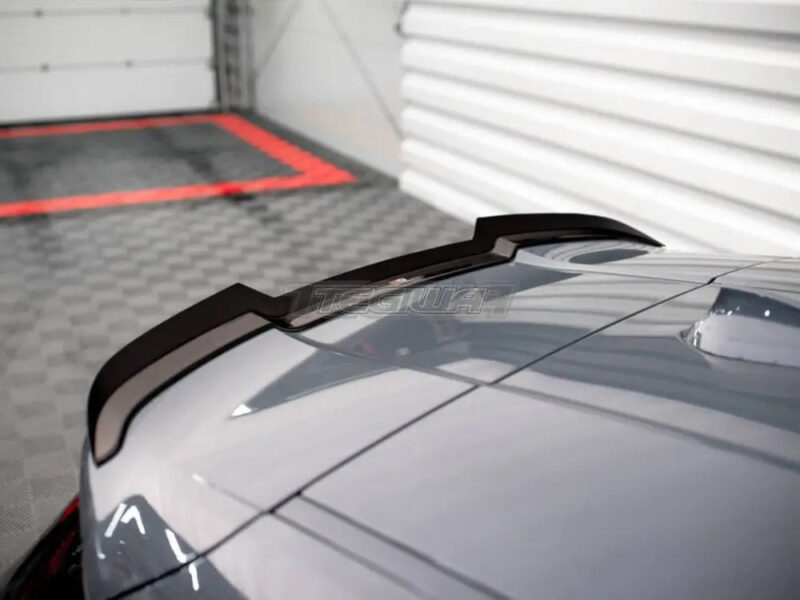 Maxton Design Spoiler CAP V.1 BMW 1-Series M135i F40 - Image 4