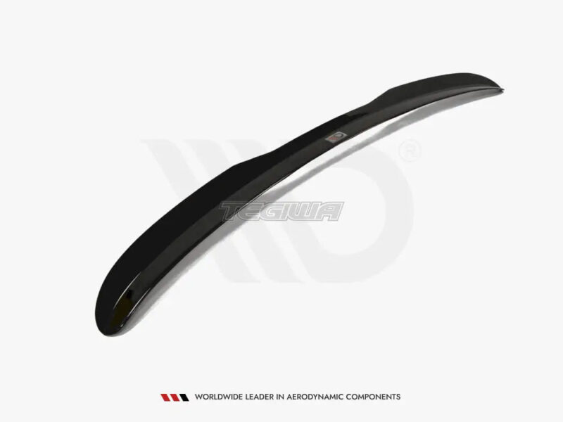 Maxton Design Spoiler CAP Volkswagen Golf MK5 GTI - Image 2