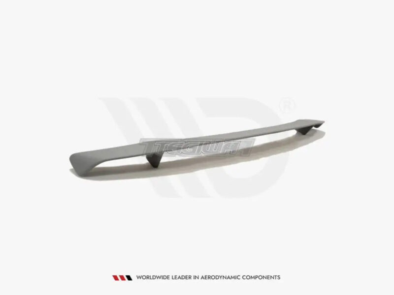 Maxton Design Spoiler GT Audi R8 06-15 - Image 4
