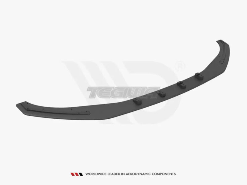 Maxton Design Street PRO Front Splitter BMW 2-Series M-Pack F22 - Image 5