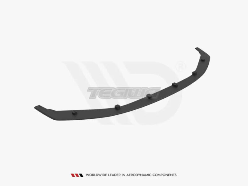 Maxton Design Street PRO Front Splitter BMW M4 G82 2021- - Image 6