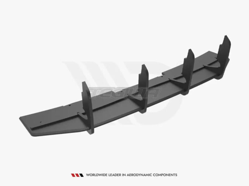 Maxton Design Street PRO Rear Diffuser Audi RS5 F5 Facelift - Image 5