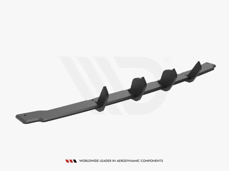 Maxton Design Street PRO Rear Diffuser Mini Cooper Clubman John Cooper Works F54 - Image 6