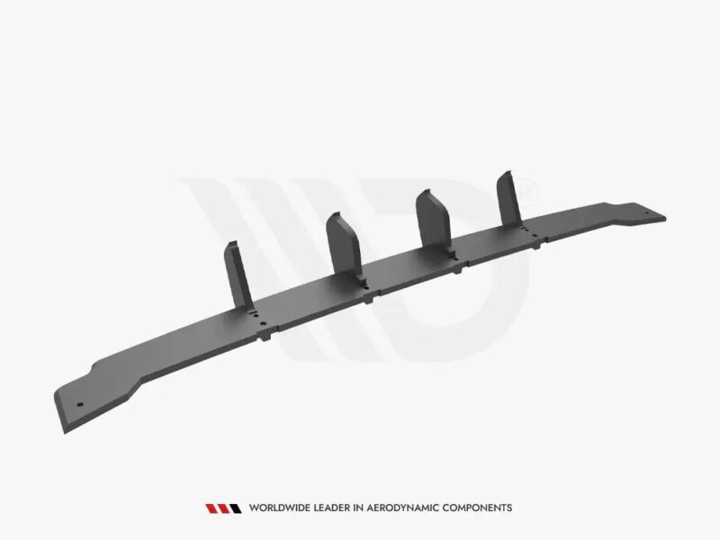 Maxton Design Street PRO Rear Diffuser Mini Cooper Clubman John Cooper Works F54 - Image 7