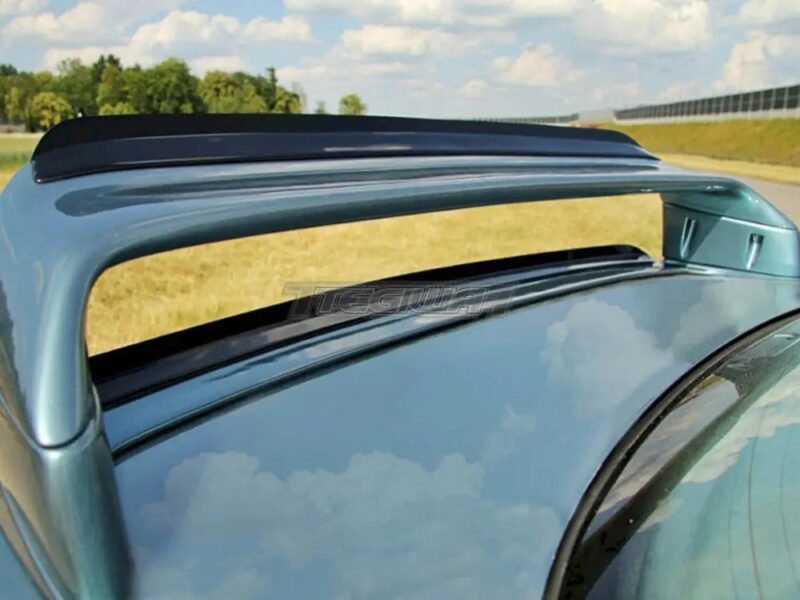 Maxton Design Upper Spoiler CAP BMW M3 E36 GTS 99-99 - Image 3
