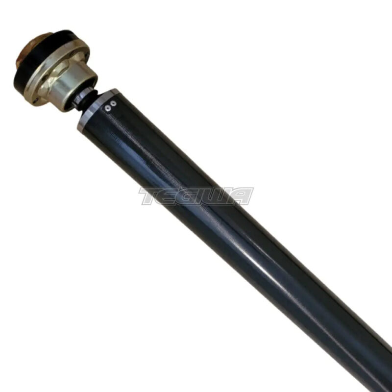 MFactory Carbon Driveshaft BMW 1-Series E82 135i N55 MT